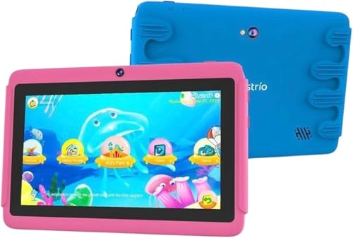 S1 - 4GB 7-inch 128GB