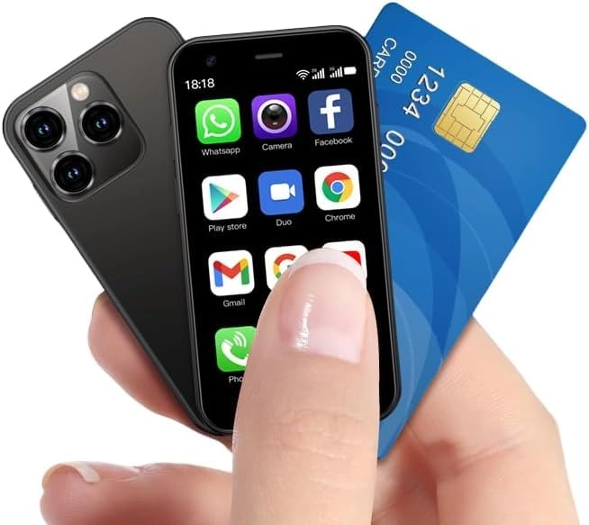 SOYES XS15 - 2GB 16GB