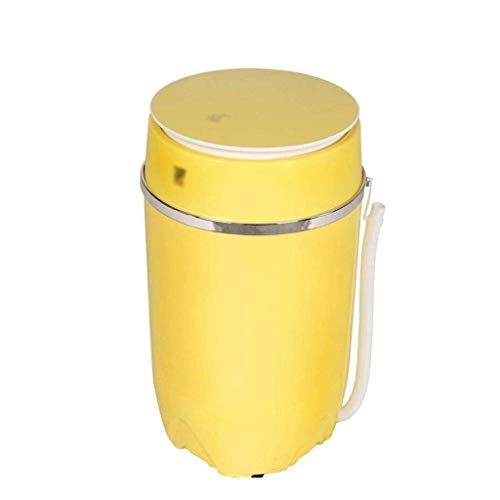 Single-Cylinder Washing Machine