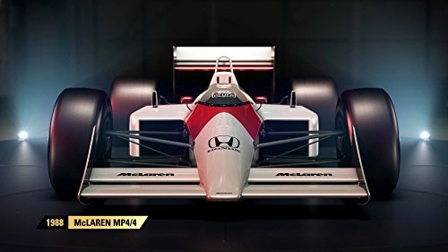 F1 2017 Special Edition - Xbox One