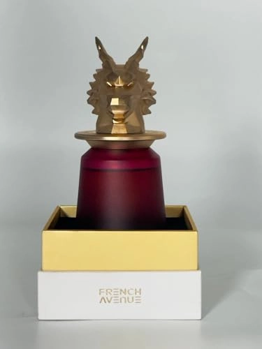 Firestorm - Eau de Parfum 100ml