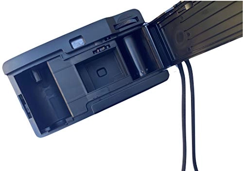 Analogue 35 mm Photo Camera