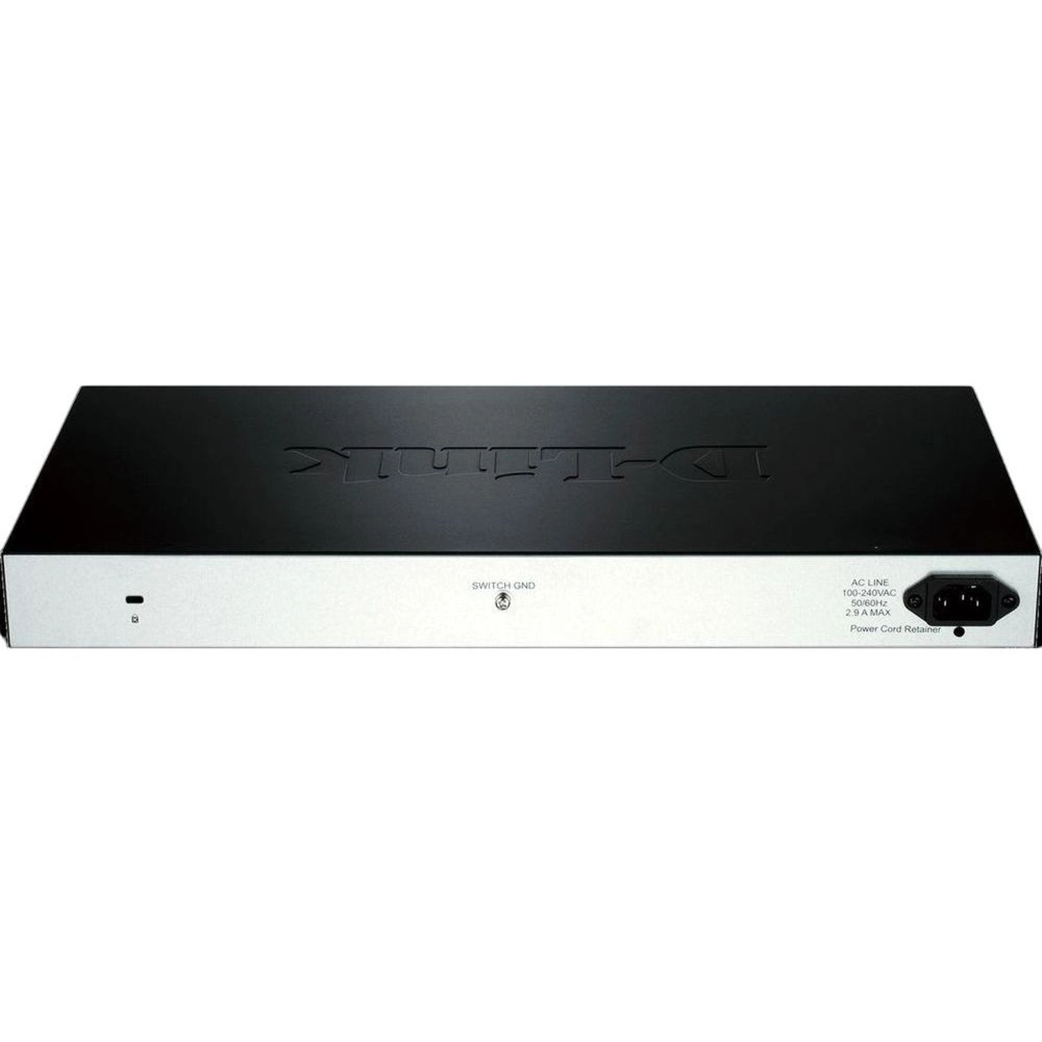 DES-1210-28P 28-Ports