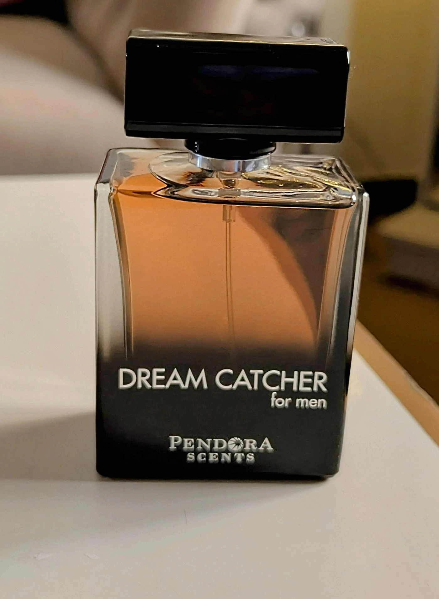 Dream Catcher Eau de Parfum 100 ml