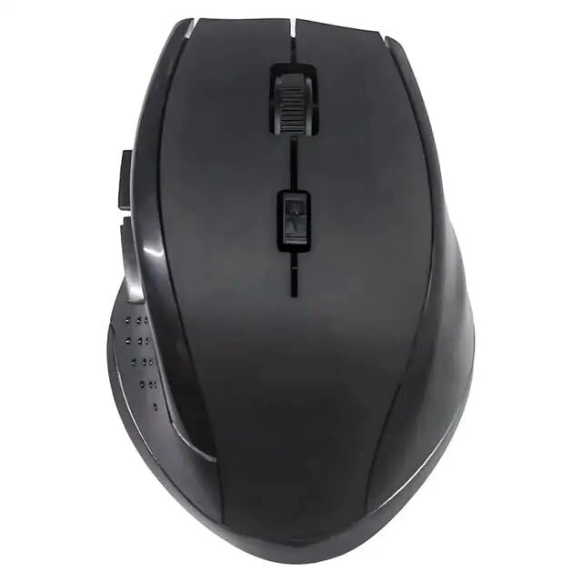 Wireless Optical Mouse - Wireless