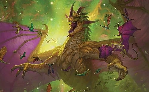 Commander Masters Collector Booster - 15pcs Pack