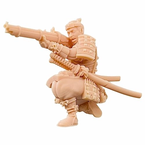 Samurai Sand Table - 1 1/35 TOMY, siku,matchbox, fire wheel, jingshang and aurio