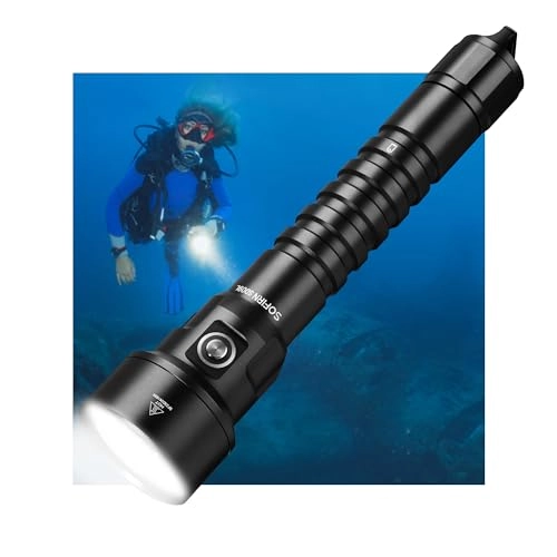 SD09L - 6800 lumens IP68