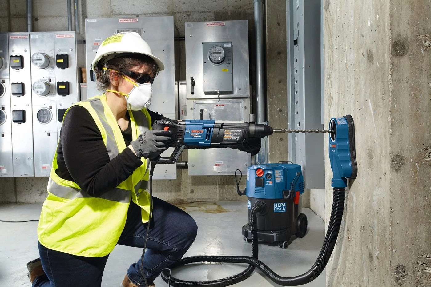 HC2083 - carbide 1/2 in.