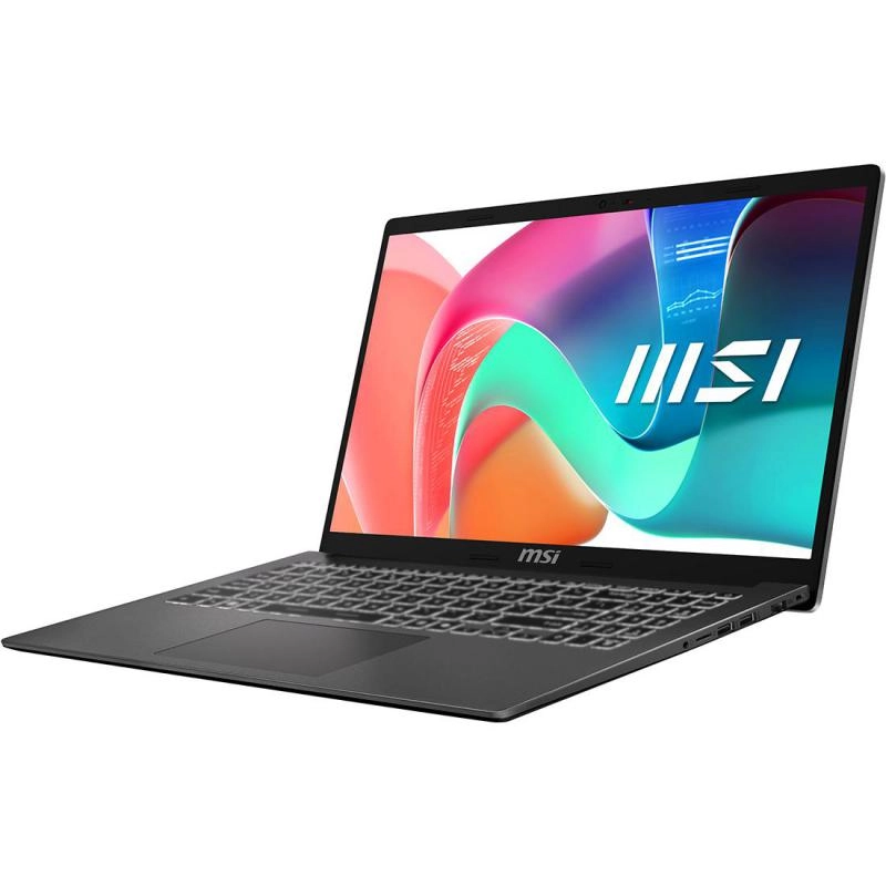 Modern 15 9S7-15S122-449 - 15.6'' Core i5-1334U 16GB DDR4 512GB SSD