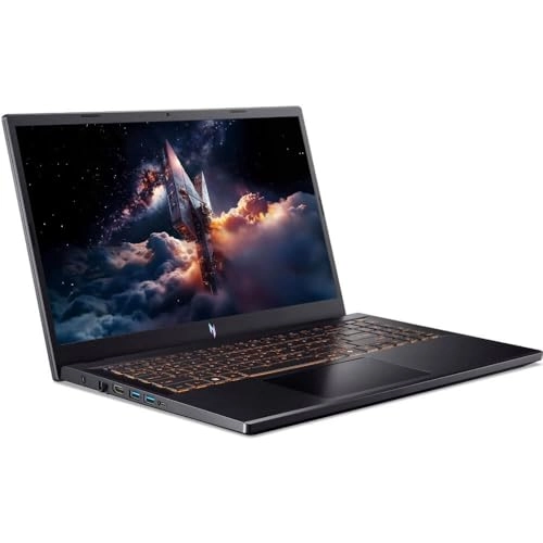 Nitro V NH.U1PAA.001 - 15.6'' Core i5-13420H 16GB DDR4 512GB SSD