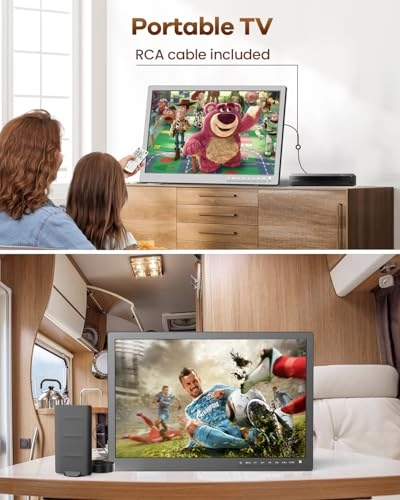 NR171B0721 - 1080p 17.2 Inches