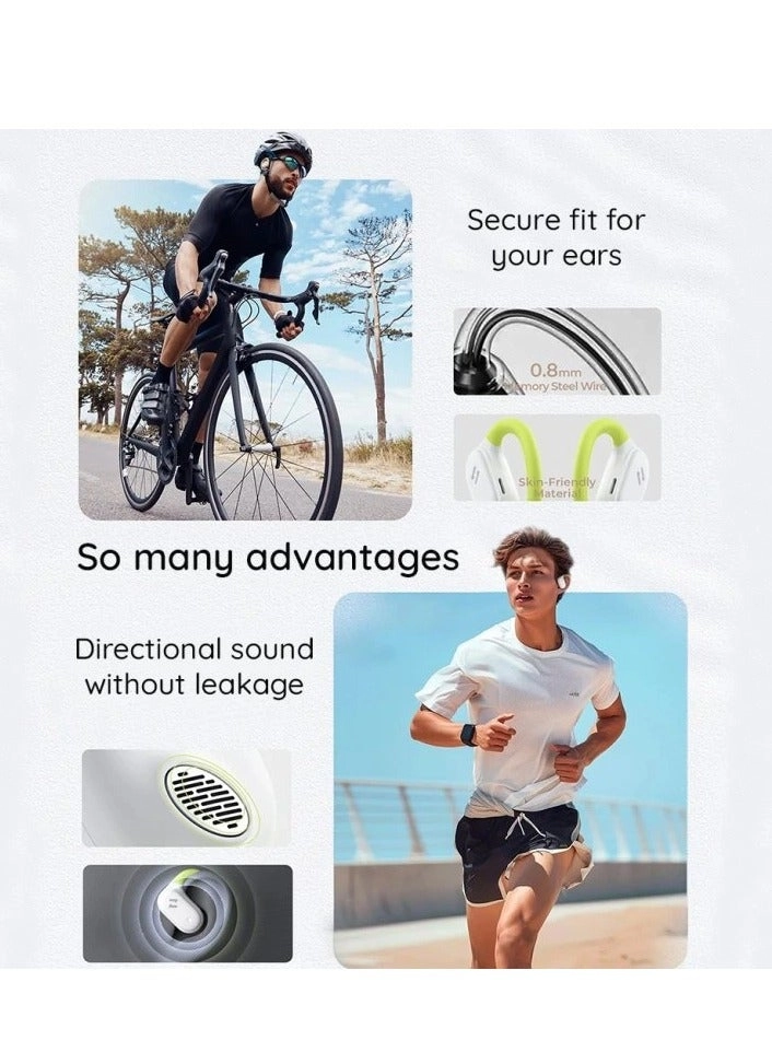 OVISFIT 02A Wireless Earbud