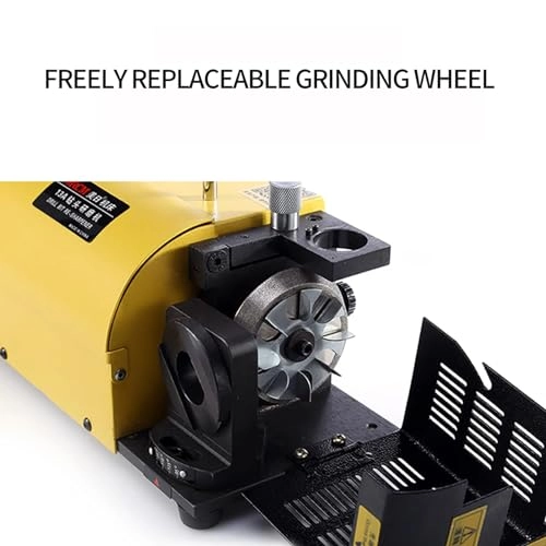 MR-13A - 1 piece HSS 3-13mm