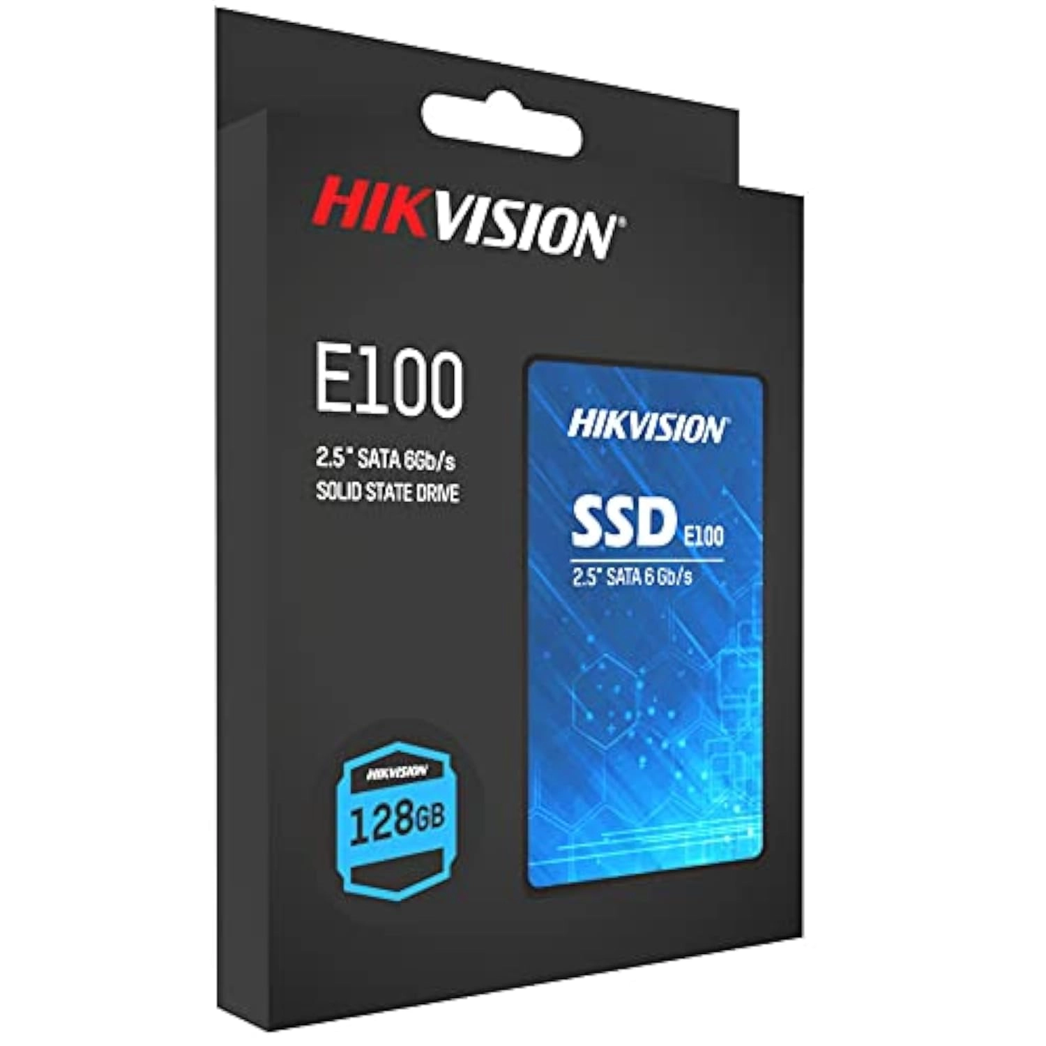 E100 - 128 GB 2.5 Inches