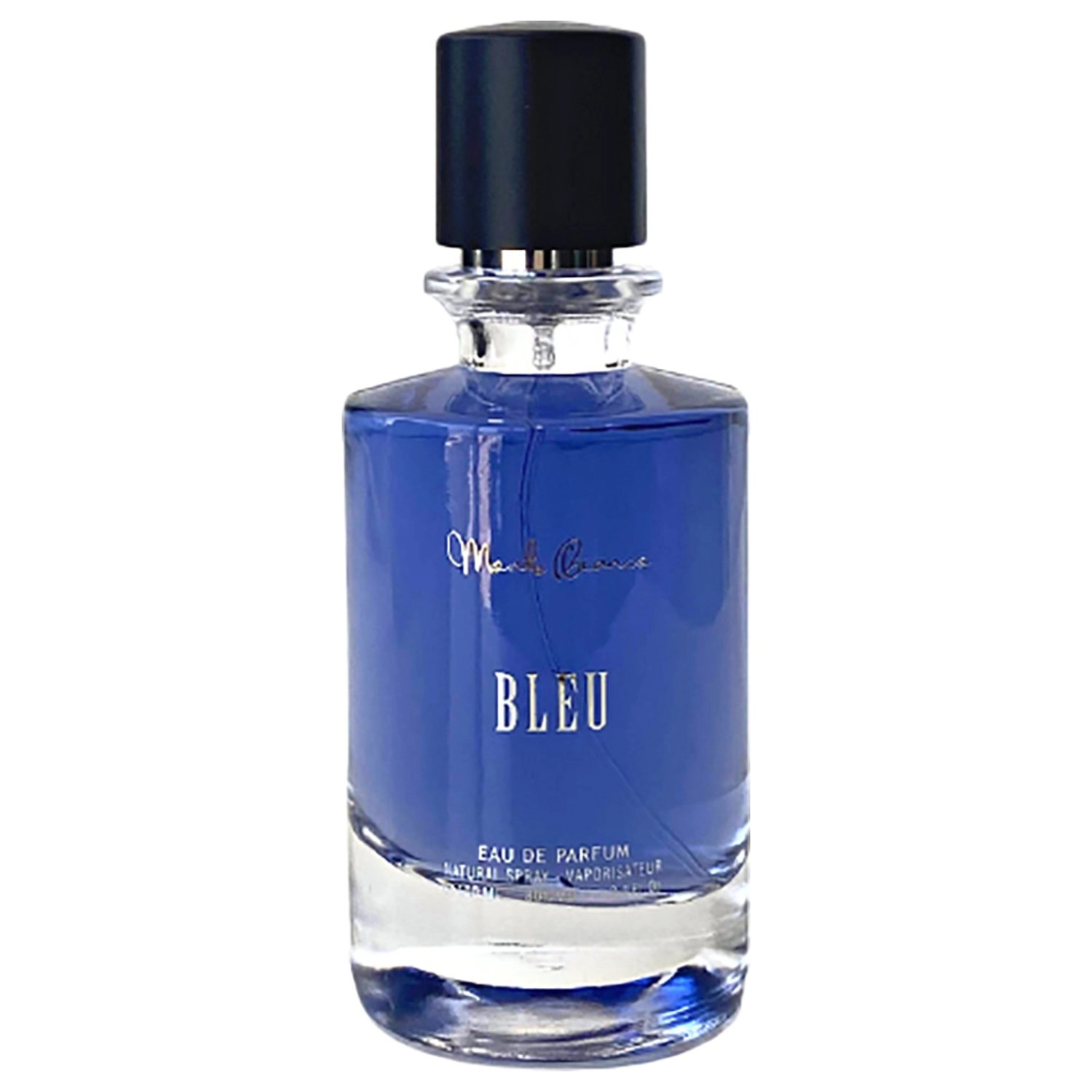 Monte Bianco Bleu Eau de Parfum 100 ml