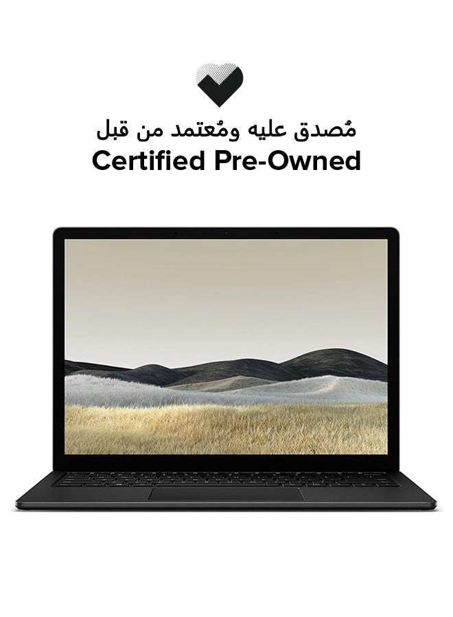 Microsoft (Certified Pre-Owned) Surface Laptop - 13 in 512 GB 8 GB Intel Core i5-1035G7