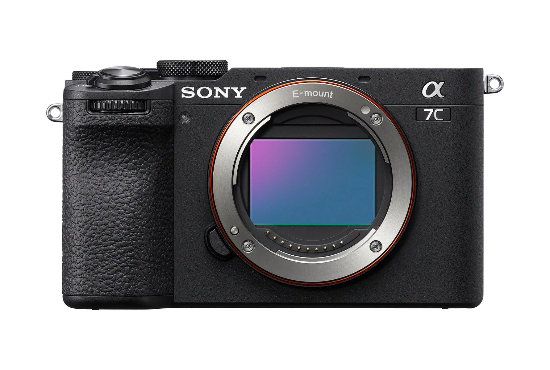 Sony ILCE-7CM2