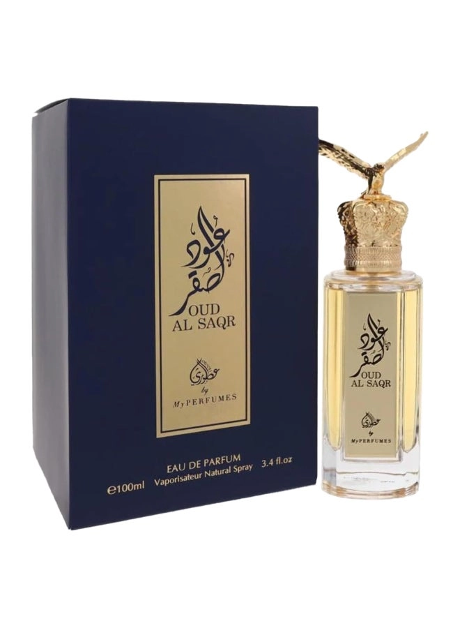 OTOORI Prestige Saqr Eau de Parfum 100 ml