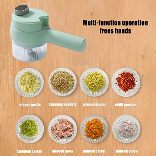 Food Processor
