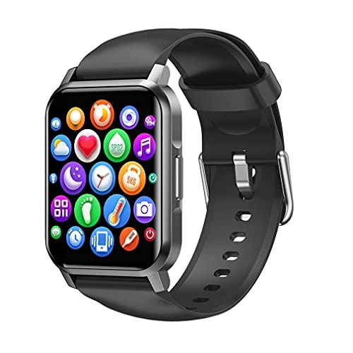 Smart Watch Aluminium