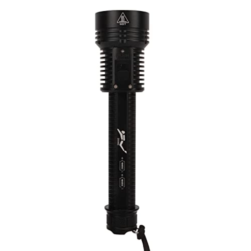 T40 Diving Flashlight