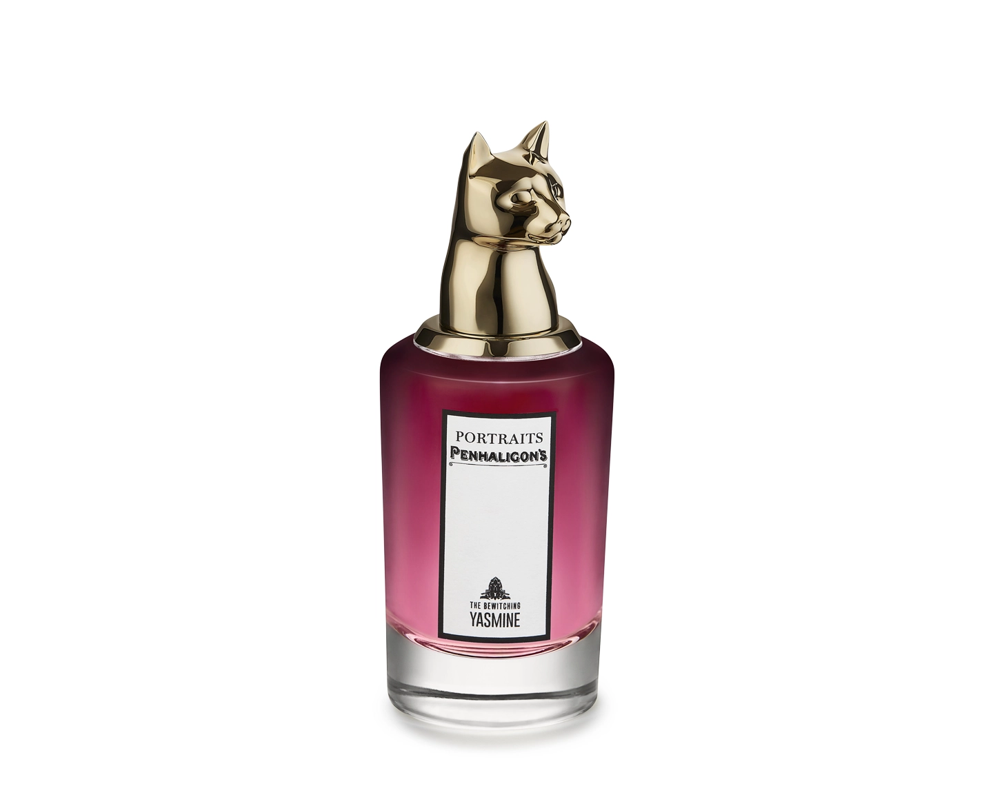 Penhaligon's William Penhaligon - Eau de Parfum 75 ml