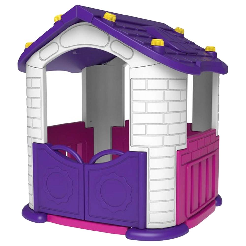 Toy Big Playhouse