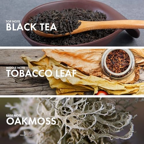 CASHMERAN TOBACCO Eau de Parfum 50ml