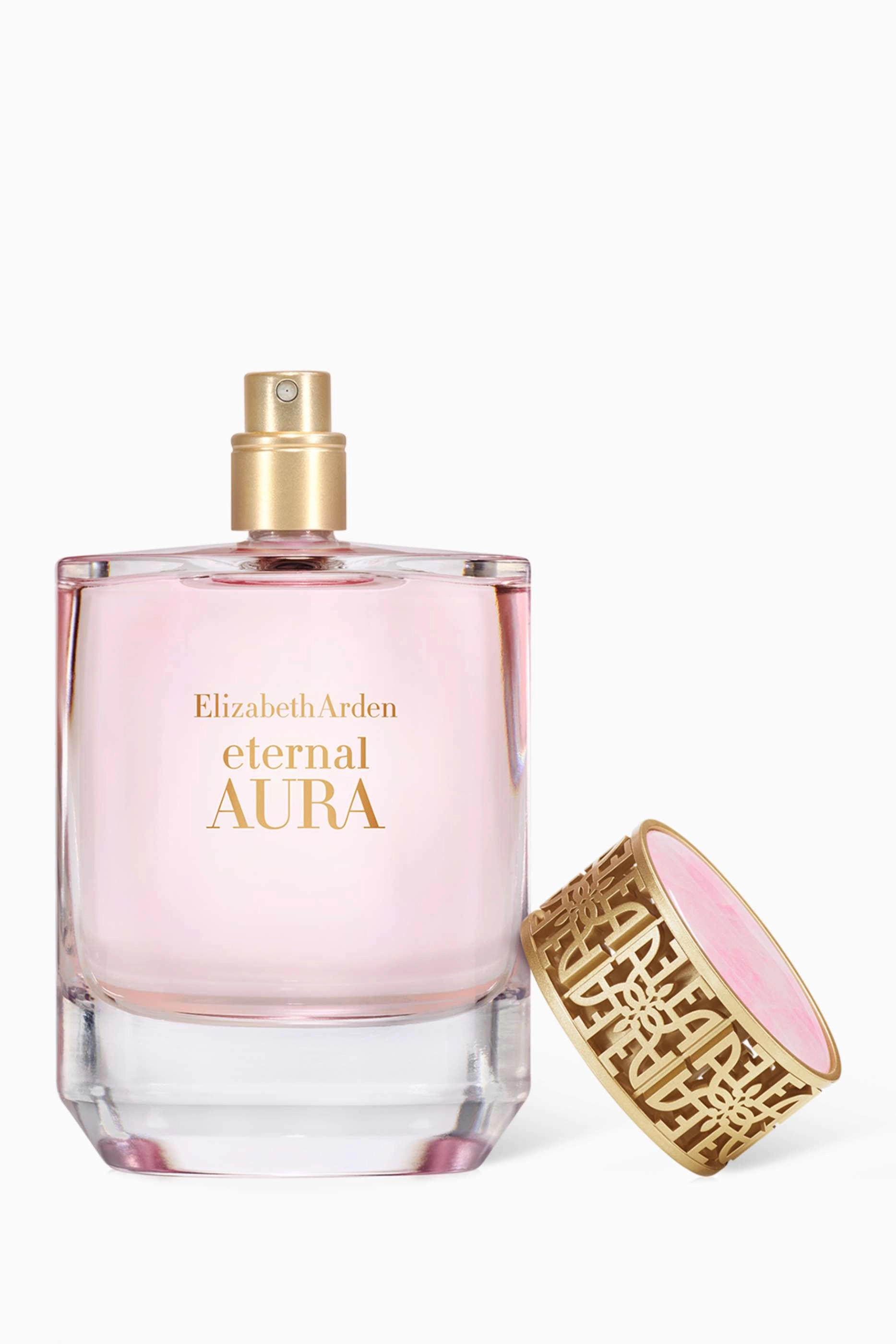 Eternal Aura Eau de Parfum 100ml