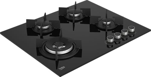 HINW 64229 B65 Gas hob