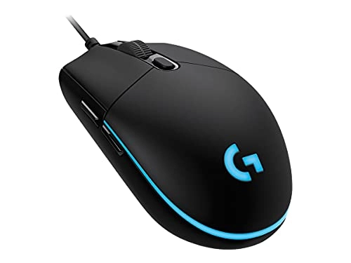G Pro Mouse - Wired