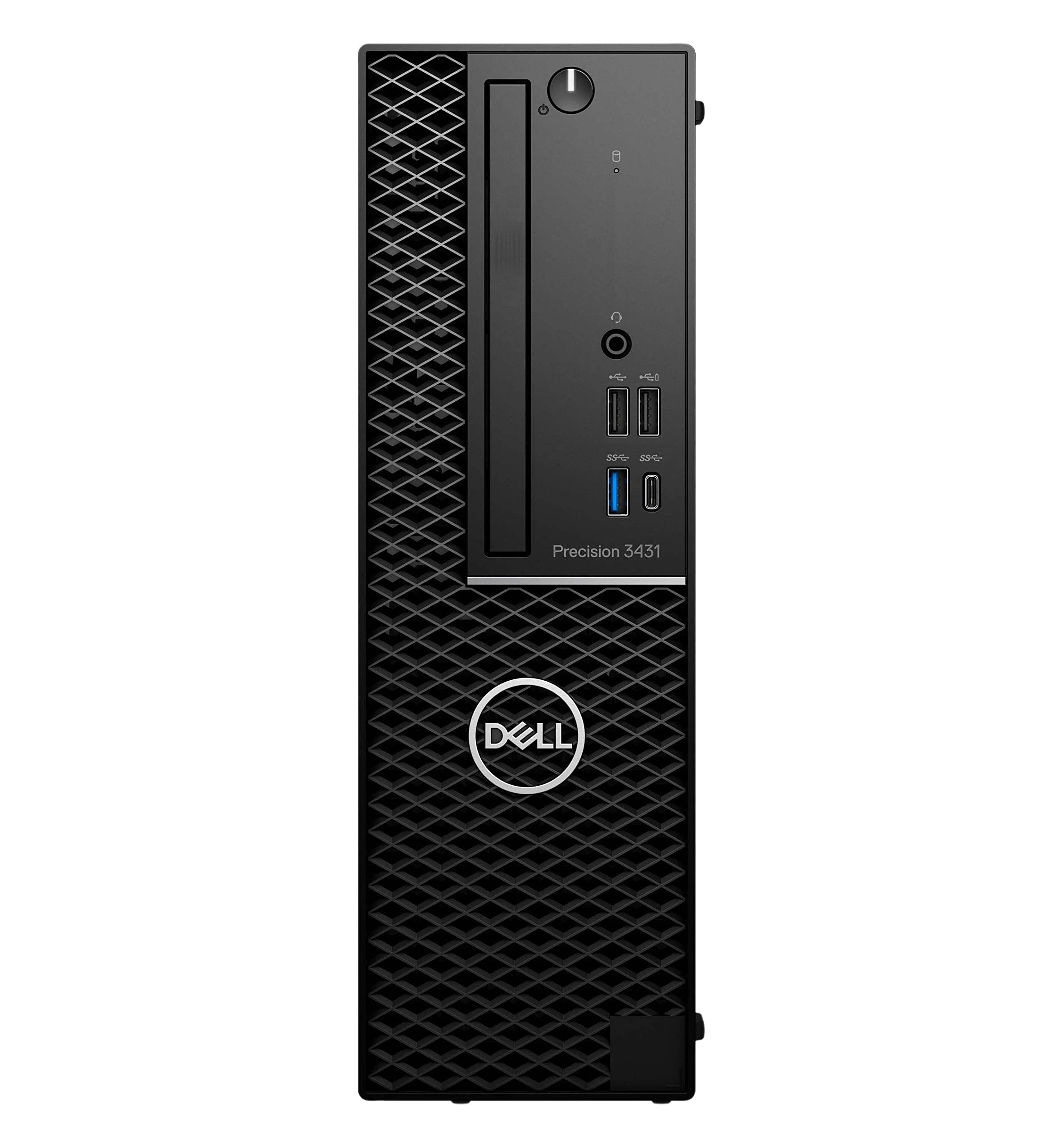 DELL (Renewed) Precision 3431-SFF - i7-9700 32GB 1TB