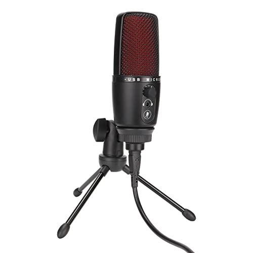 USB Condenser Microphone USB Microphone