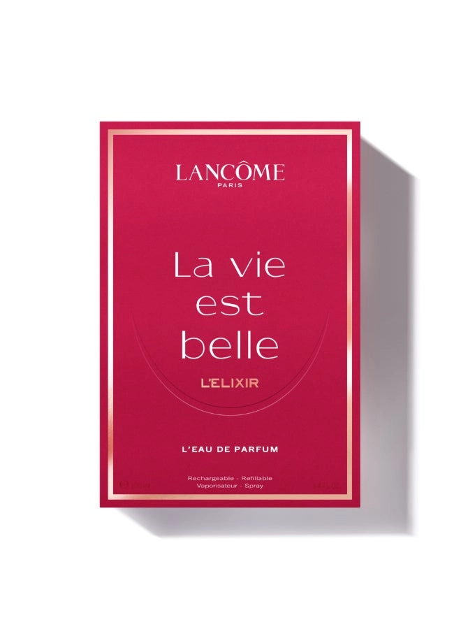 La Vie Est Belle L'Elixir Eau de Parfum 100 ml