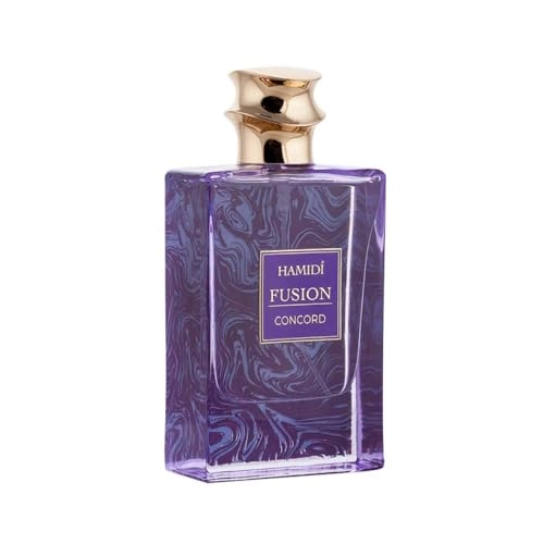 Fusion Accord Eau de Parfum - 85ml