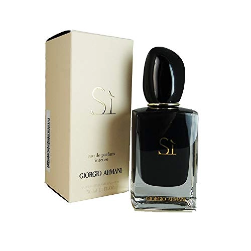 Si Intense Eau de Parfum 50ml