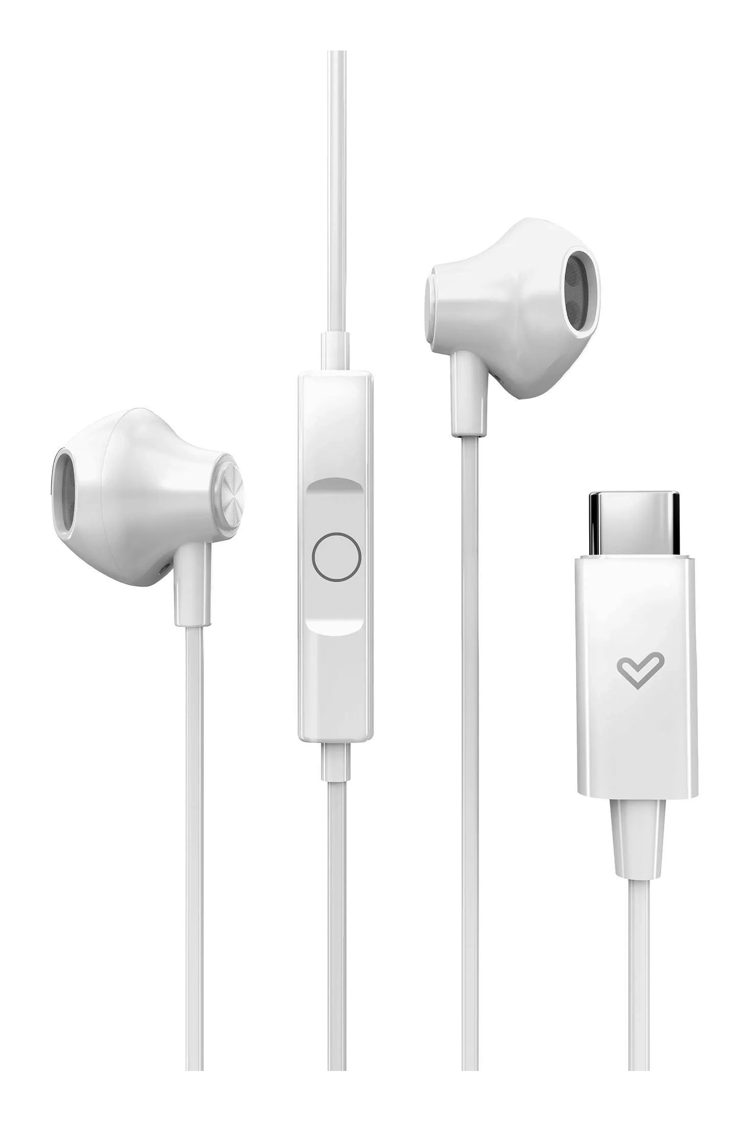 EasyPods - Wired Headphone