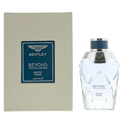 Beyond The Coll. Exotic Musk Eau de Parfum 100 ml