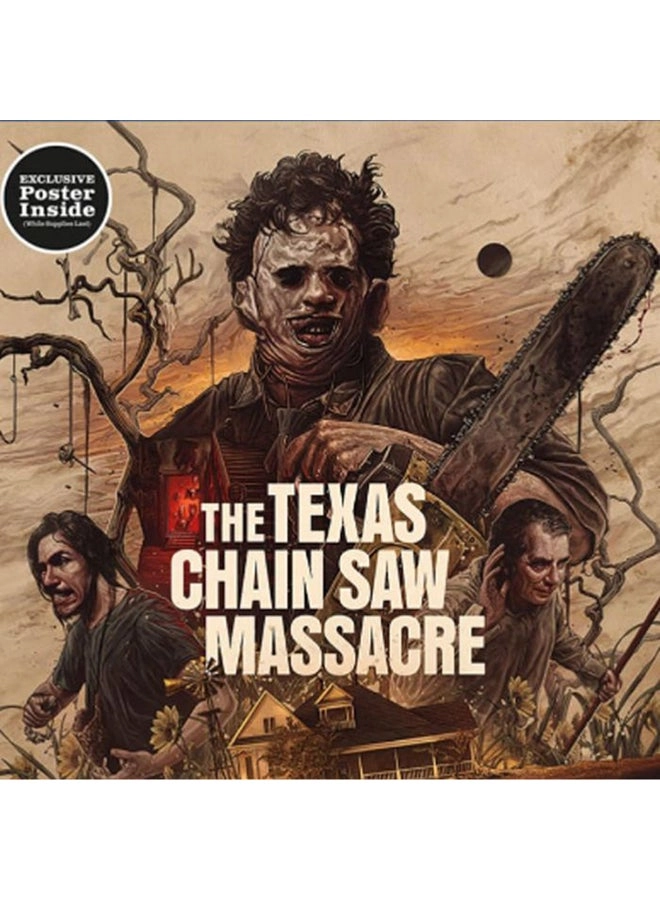 U&I Entertainment The Texas Chain Saw Massacre - PlayStation 5 (PS5)