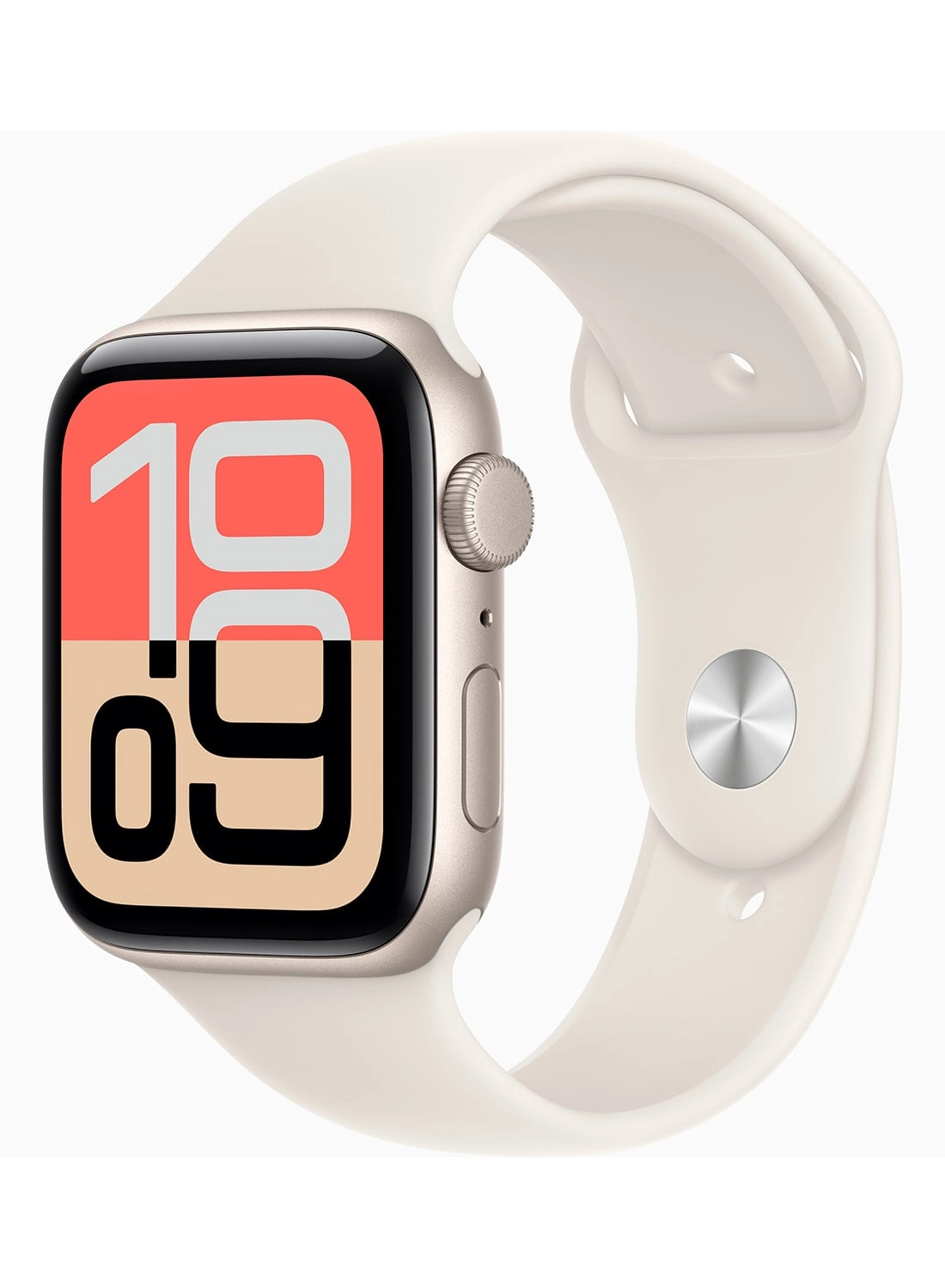 Watch SE 3 44mm Aluminum GPS