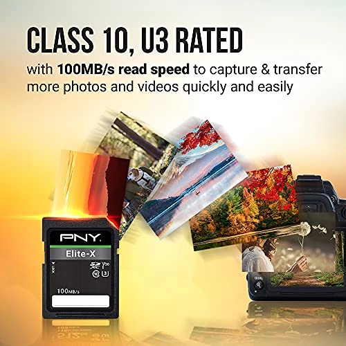 Elite-X - 256GB