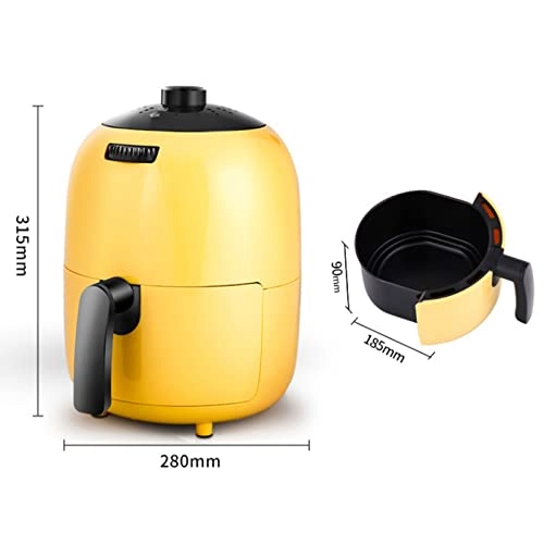 Air Fryer - 5.5L