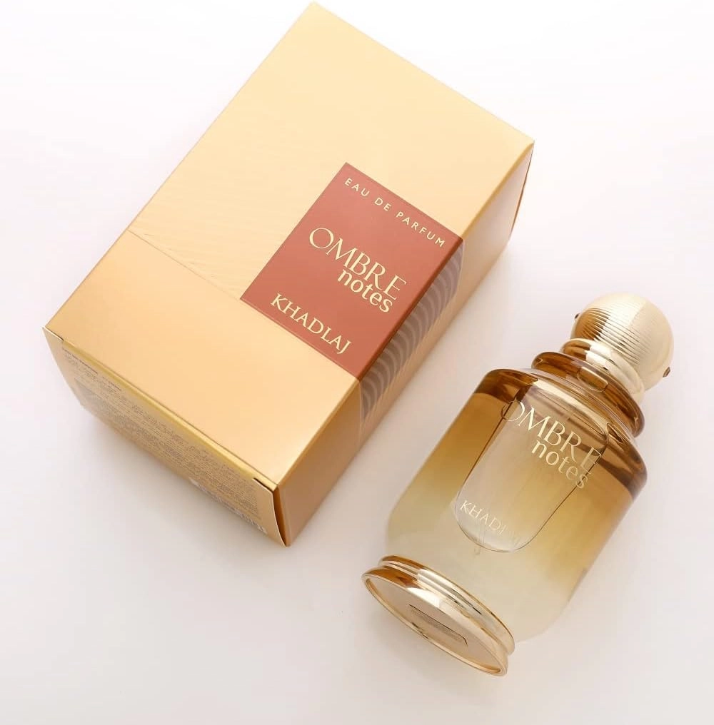 Ombre Notes Eau de Parfum 100 ml