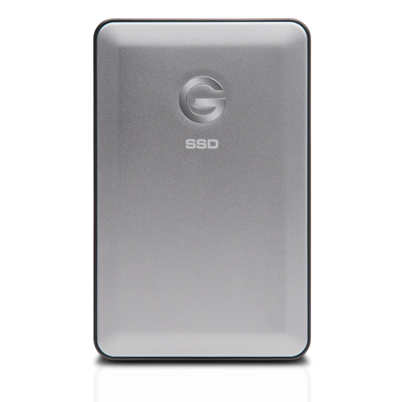 G-Drive - 500 GB