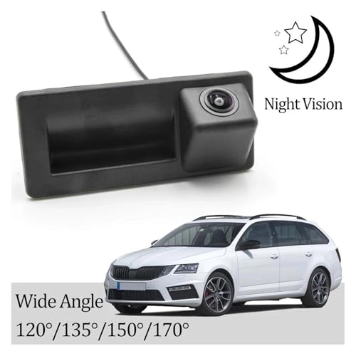 A120 CVBS - Universal RCA Connector 680*480 pixels 720P