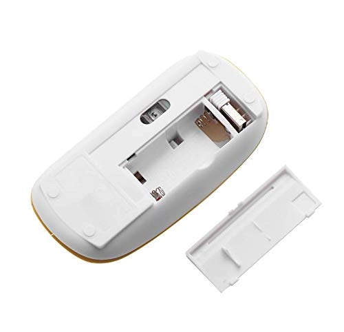 Optical Mouse - USB