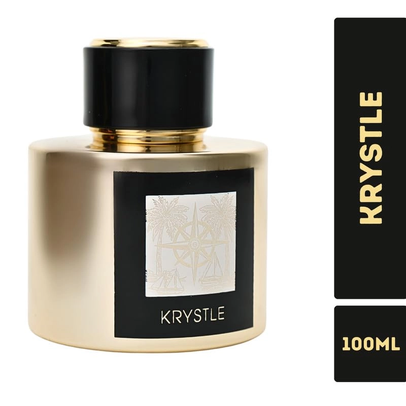 KRYSTLE - Eau de Parfum 100ml