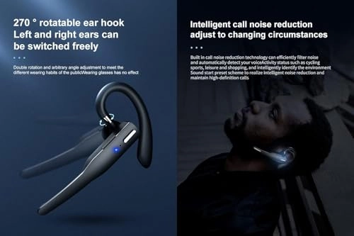 Bluetooth Headset Wireless Headset