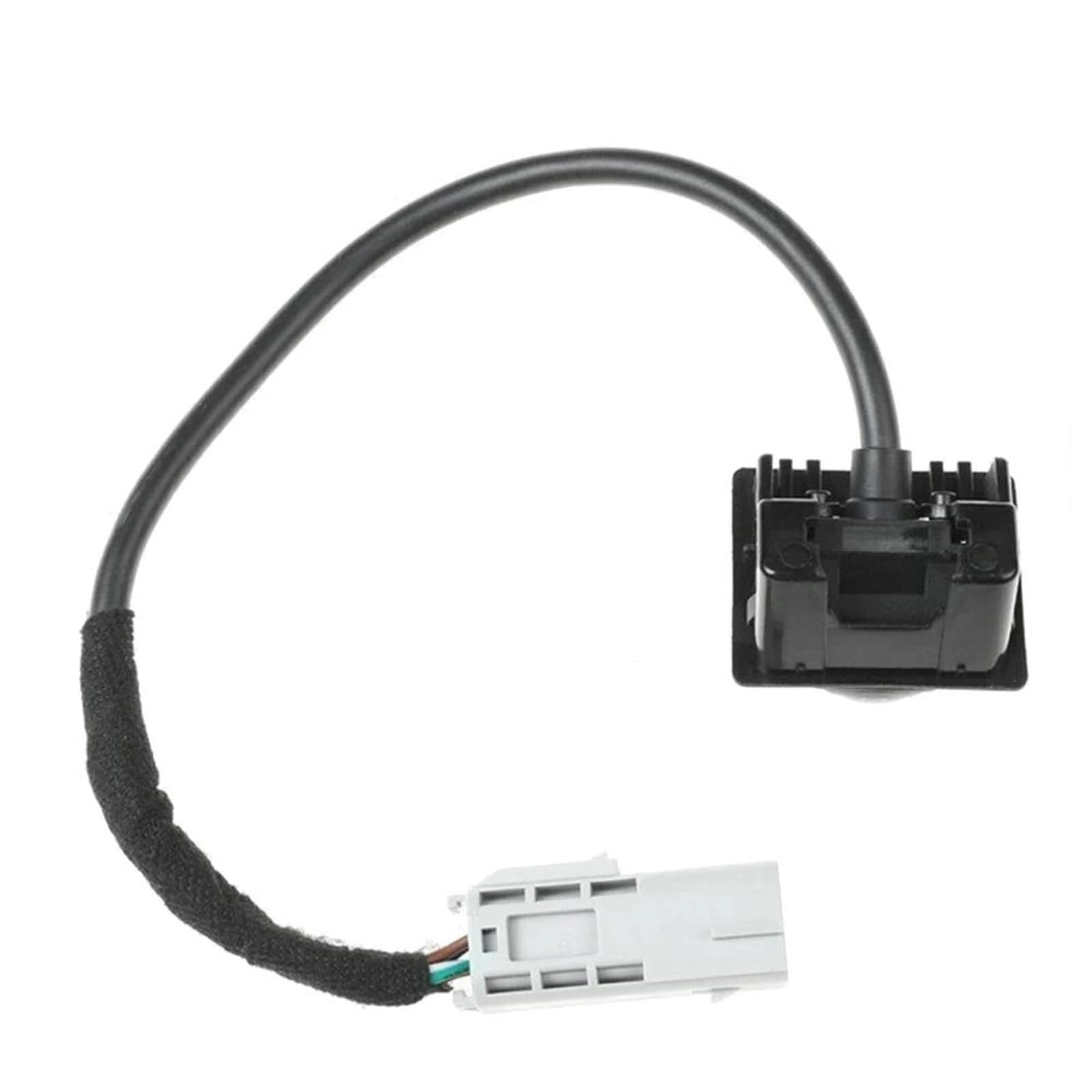 DQRG Rear View Backup Camera - Night vision Wireless 728 x 582 pixels